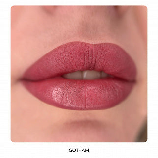 ASCompany Pigment – Gotham Harley Quinn 6 ml – Lip Pigment