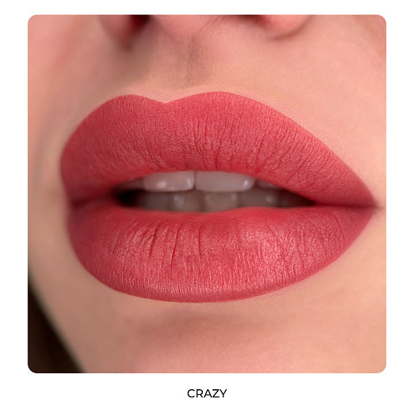 AS Company Crazy Harley Quinn 6 ml Lip Pigment