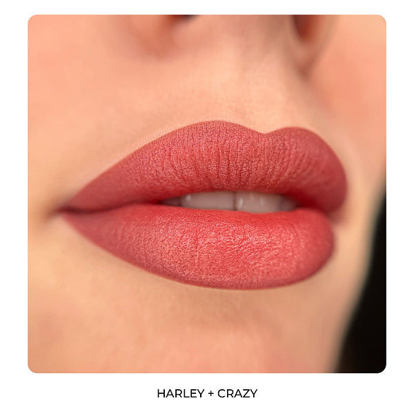 AS Company Crazy Harley Quinn Lip Pigment