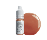 FACE Apricot Hybrid Line Lip Pigment