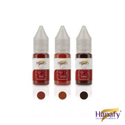 Hanafy Areola PRO Set von Pavel Somov