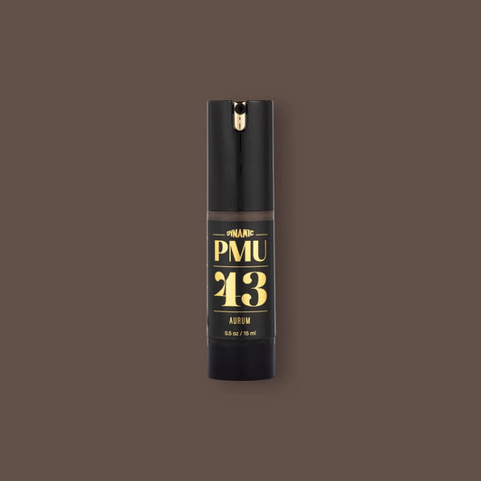 Dynamic PMU 43 Aurum Pigment 15 ml