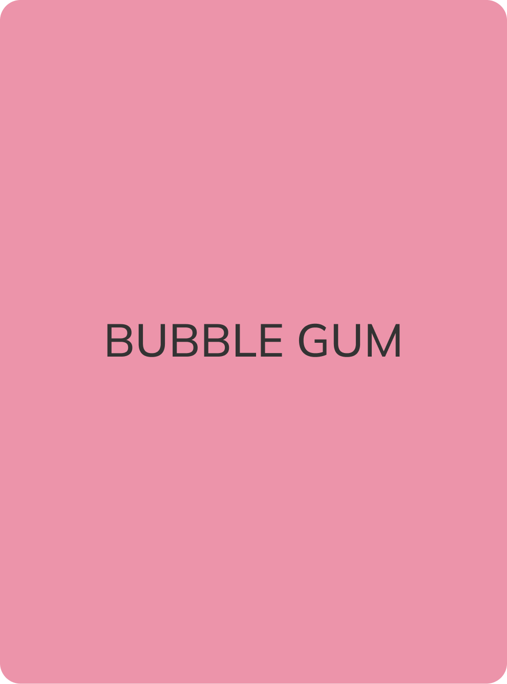 ASCompany Vaseline Bubble Gum 150 ml – Professional PMU & Tattoo Moisturizing Balm