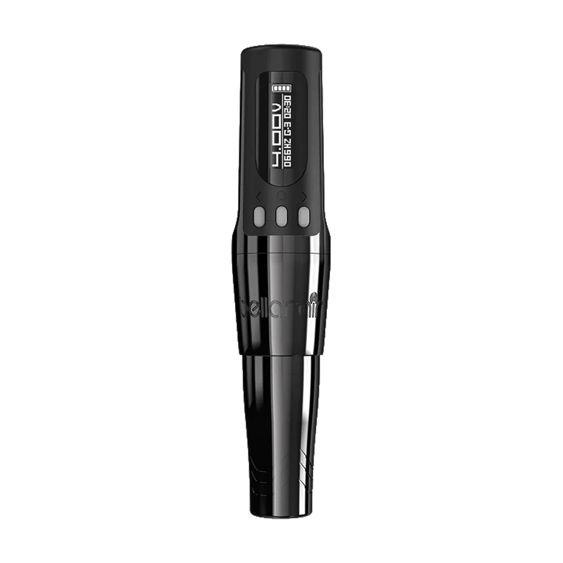 Bellar Air – Wireless PMU Machine with Needle-Sensing Technology 3.0 mm