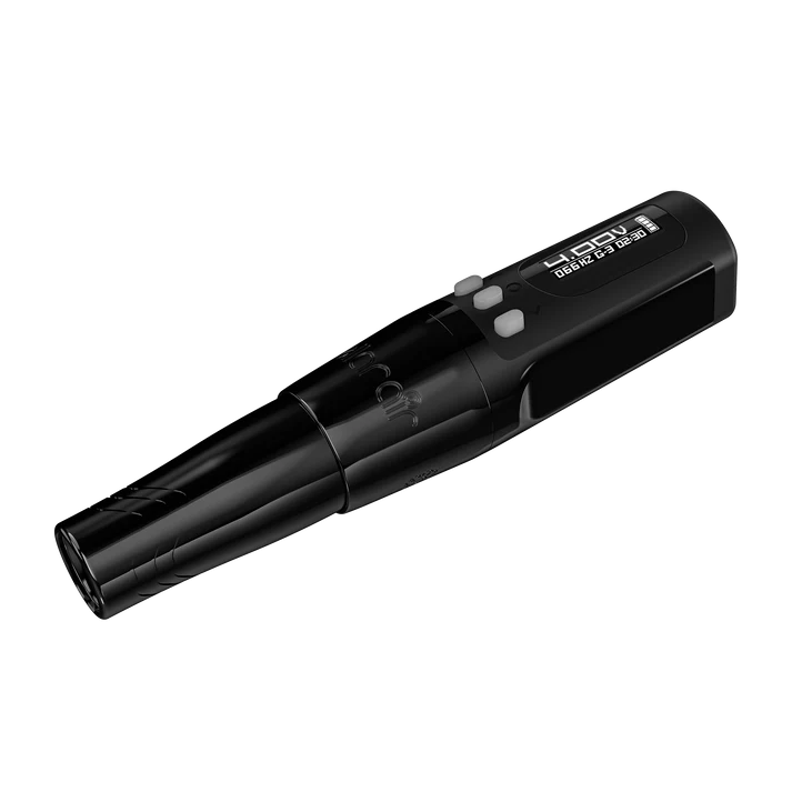 Bellar Air – Wireless PMU Machine with Needle-Sensing Technology 3.0 mm