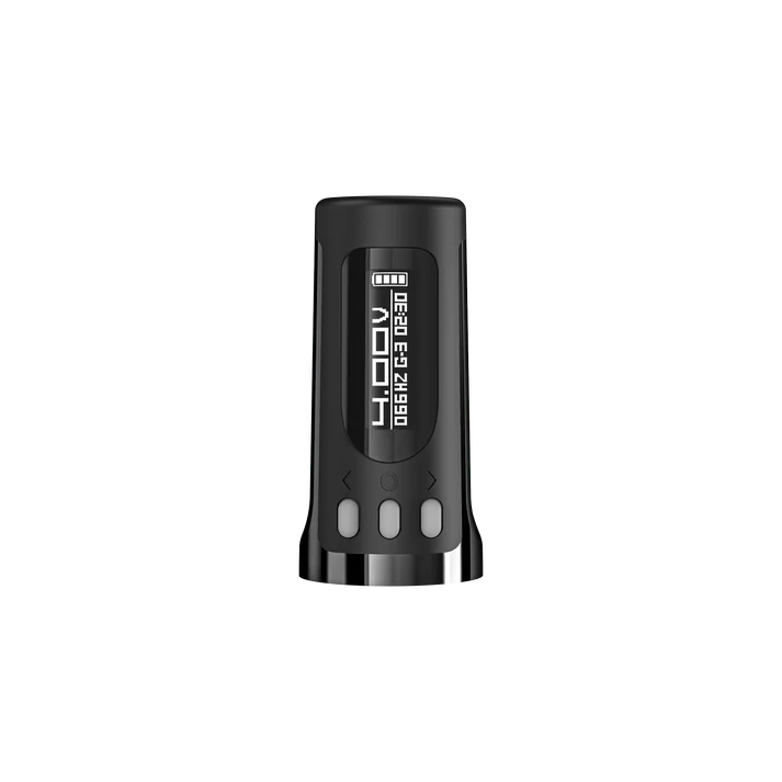 Bellar Air – Wireless PMU Machine with Needle-Sensing Technology 3.0 mm