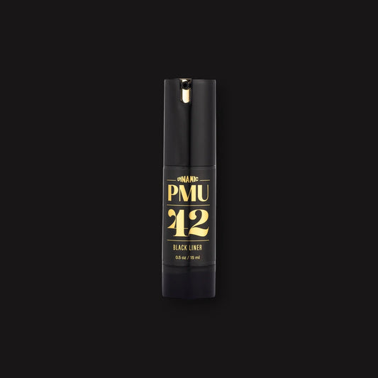 Dynamic PMU 42 Black Liner Pigment 15 ml