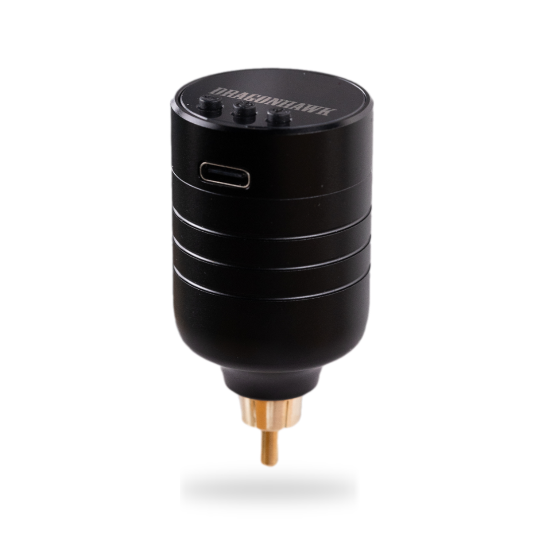 Dragonhawk RCA P182 Wireless - Power Supply