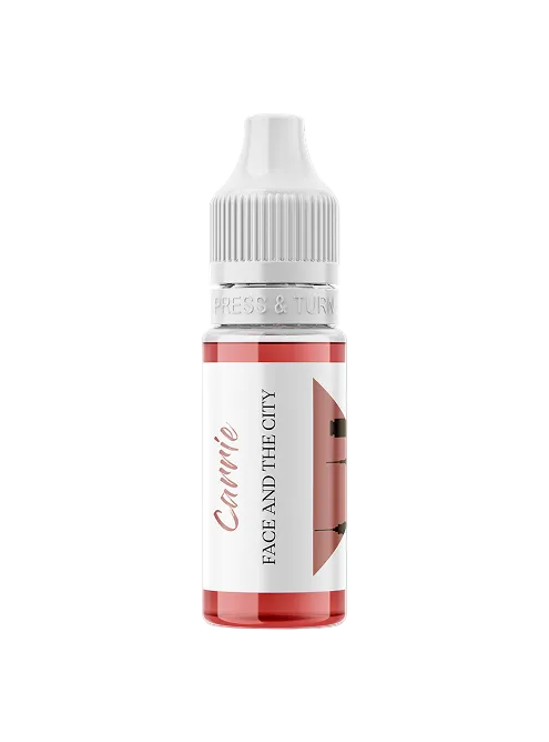 CARRIE - PMU Master Boutique 