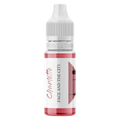 CHARLOTTE - PMU Master Boutique 