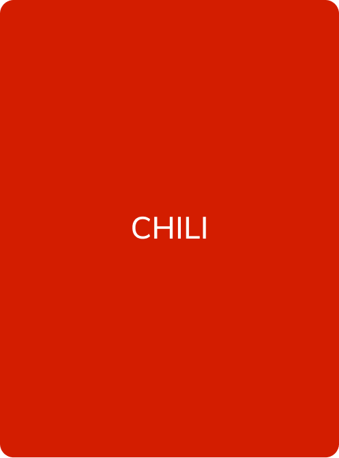 CHILI - PMU Master Boutique 