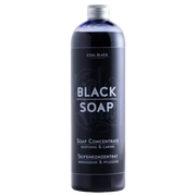 COAL BLACK - BLACK SOAP CONCENTRATE 500ML - PMU Master Boutique 