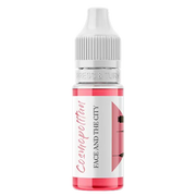 COSMOPOLITAN - PMU Master Boutique 