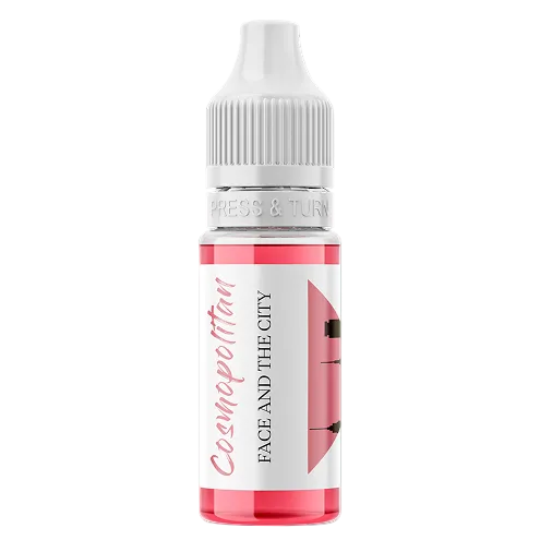 COSMOPOLITAN - PMU Master Boutique 