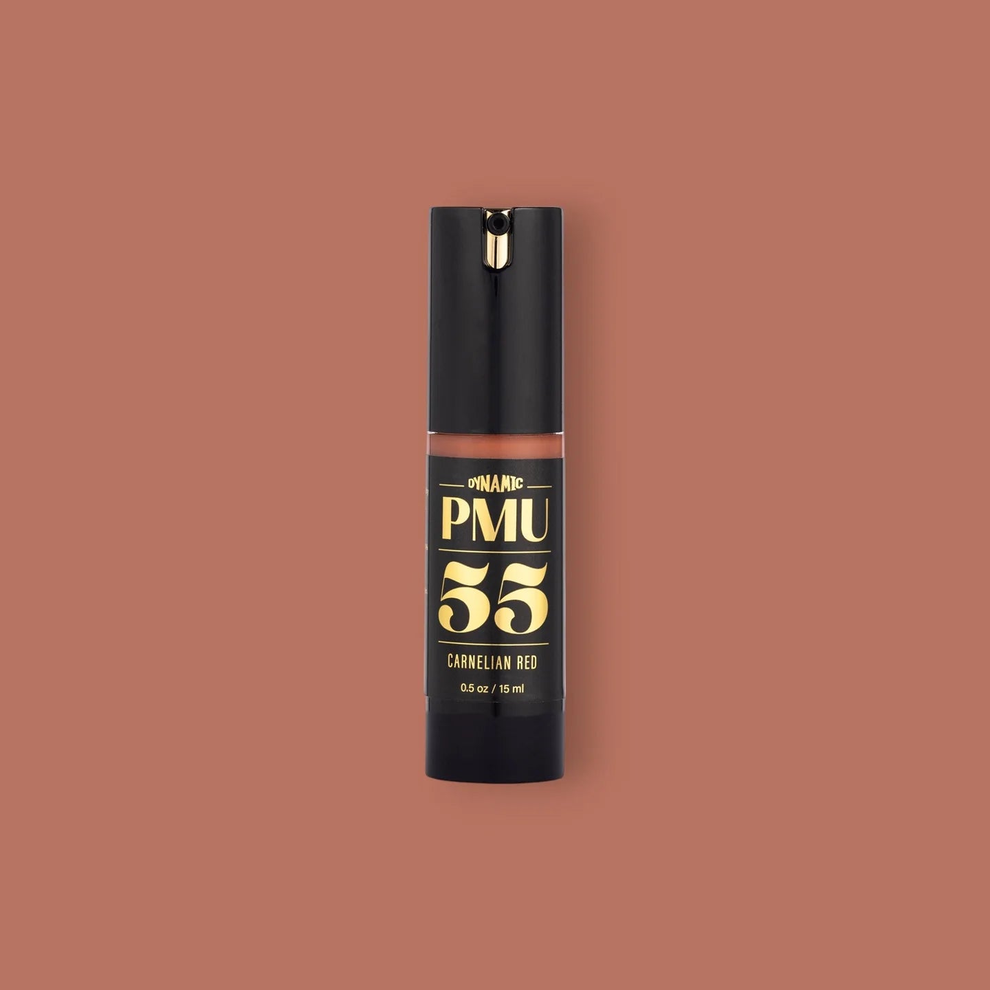 Dynamic PMU 36 Caramel Pigment 15 ml