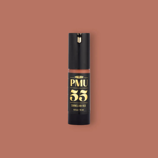 Dynamic PMU 36 Caramel Pigment 15 ml