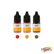 Hanafy Set of Correctors – 3 Hybridpigmente