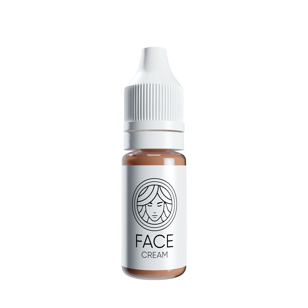 FACE Pigment – Cream (Lippenpigment)