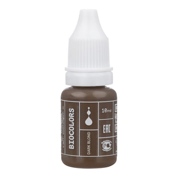 Biocolors Balanced Minerals Dark Blond – Brow Pigment