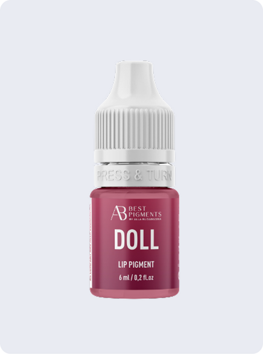 DOLL HARLEY QUINN 6 ml