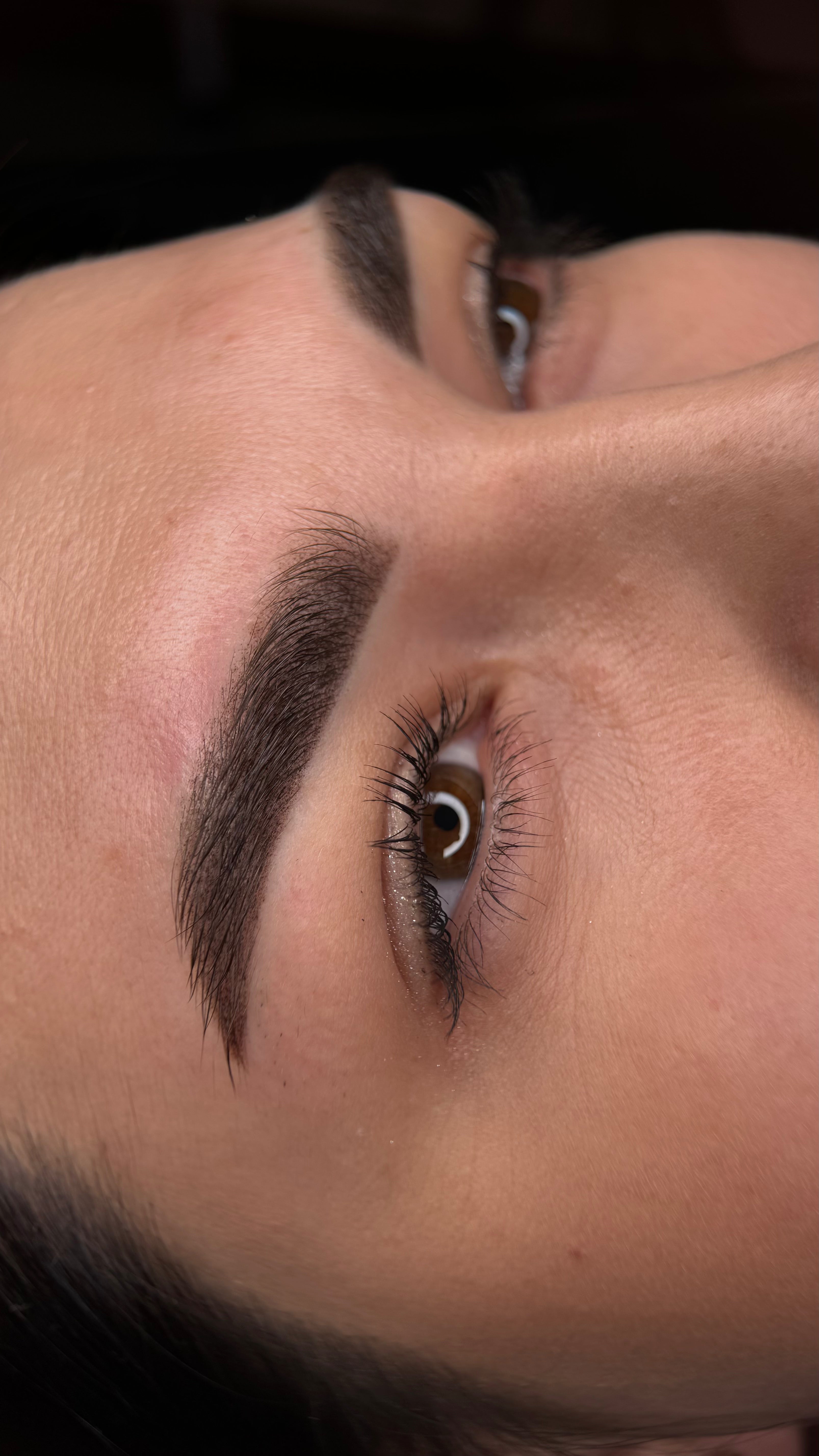 FACE Pigment – Gold (Correcteur minéral pour sourcils)