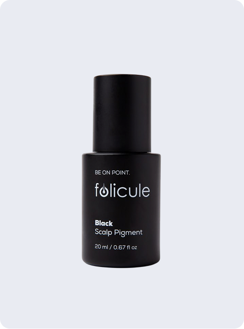 BLACK SMP | TRICHOPIGMENTATION - PMU Master Boutique 
