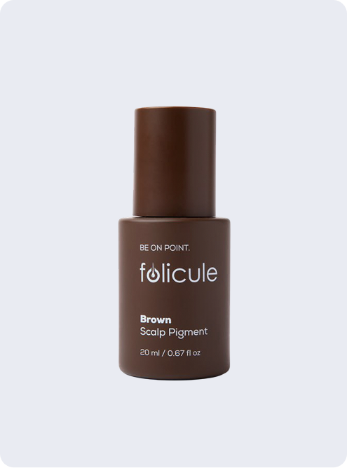 BROWN SMP | TRICHOPIGMENTATION - PMU Master Boutique 