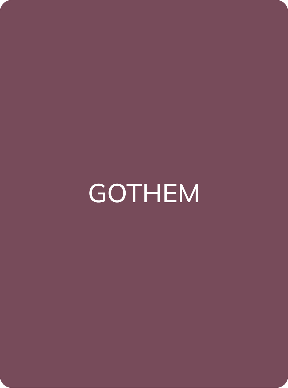 ASCompany Pigment – Gotham Harley Quinn 6 ml – Lip Pigment 