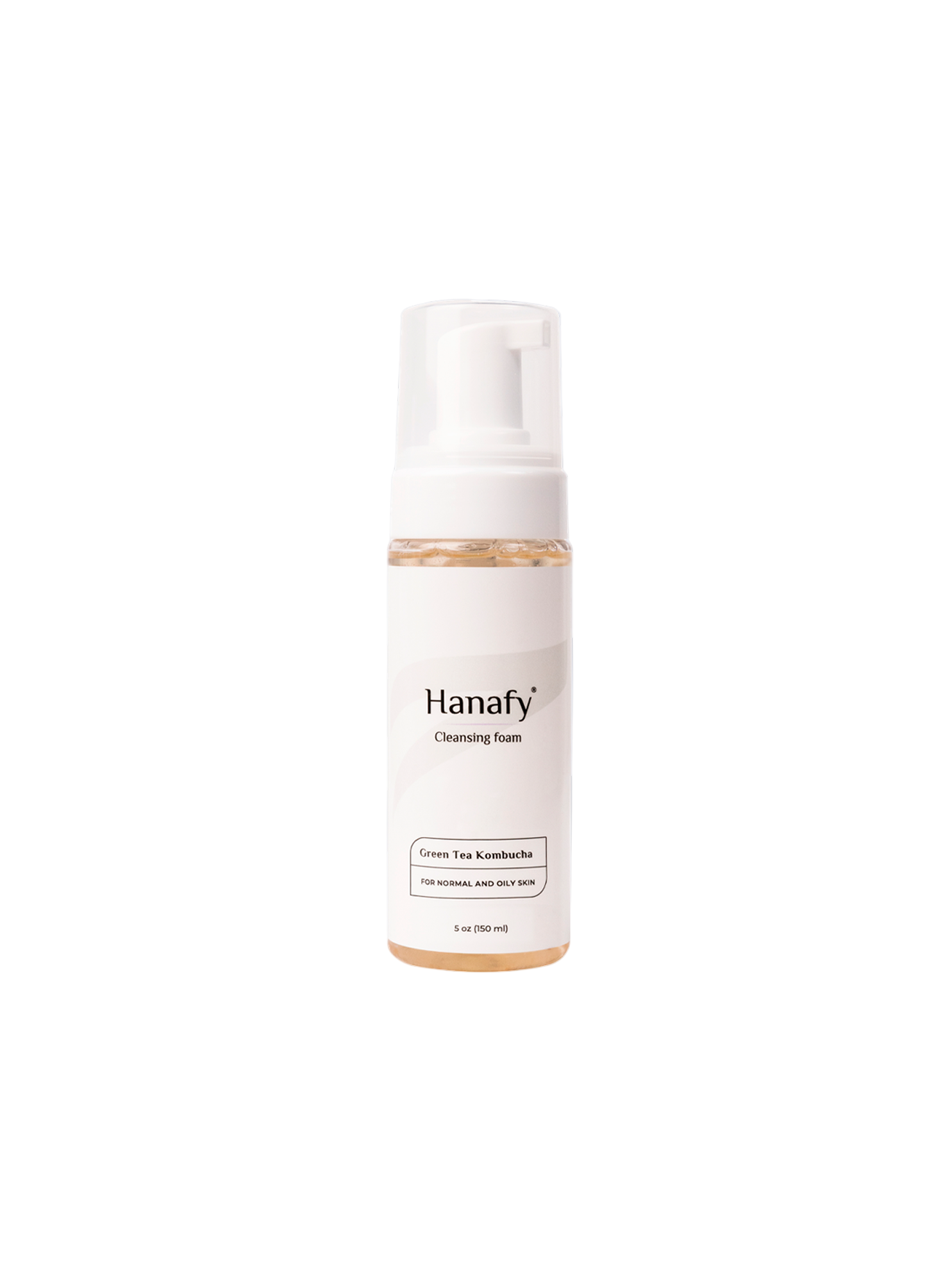 Hanafy Cleansing Foam