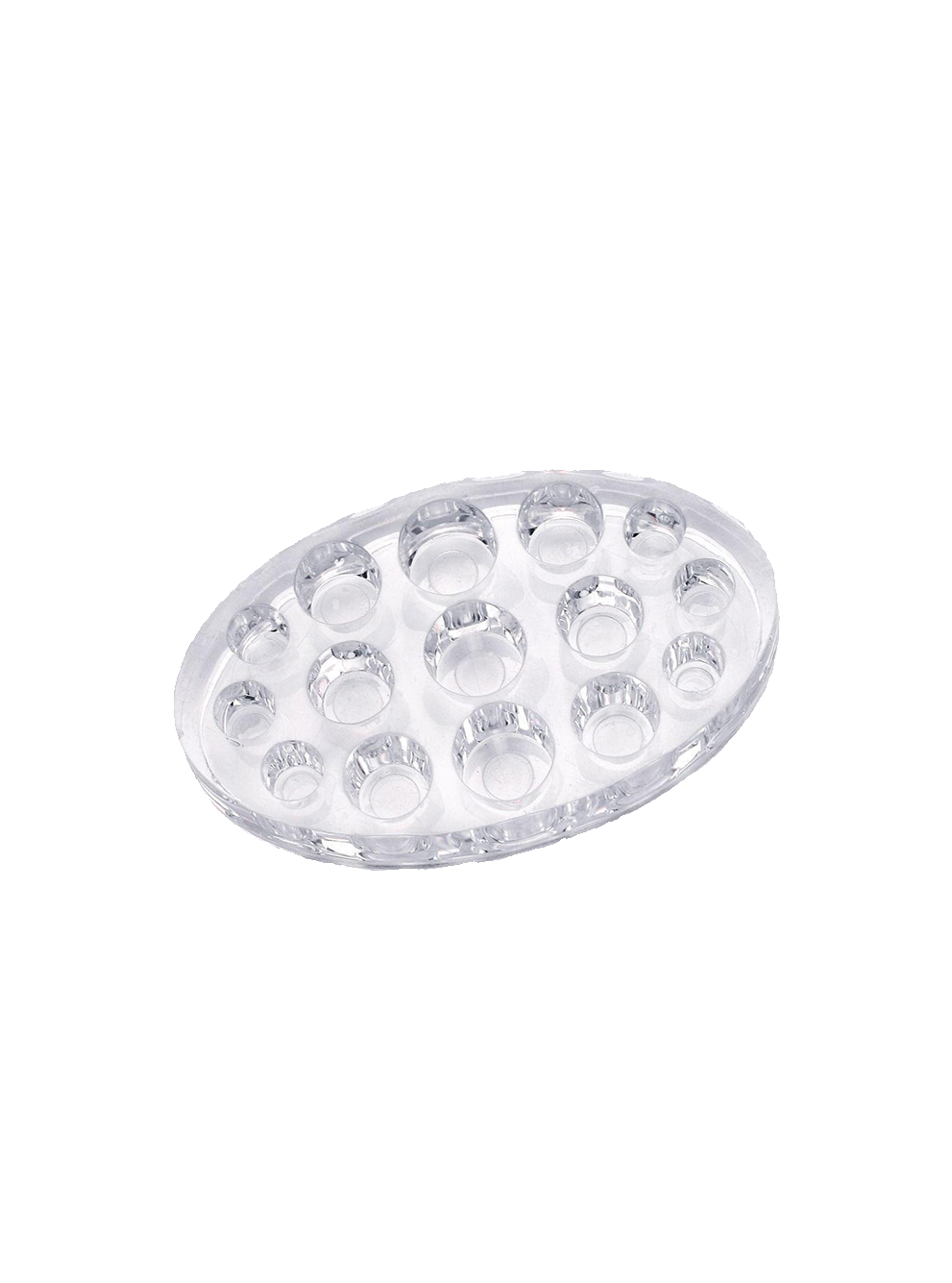 Professional Ink Holder for Tattoo & PMU Studio