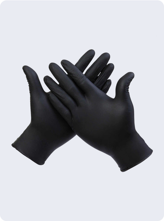 TATTOO GLOVE