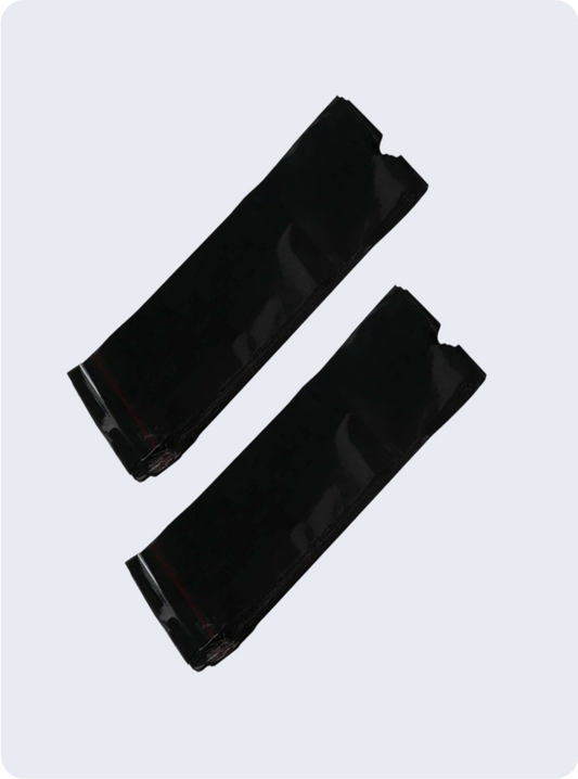 PEN BAG BLACK