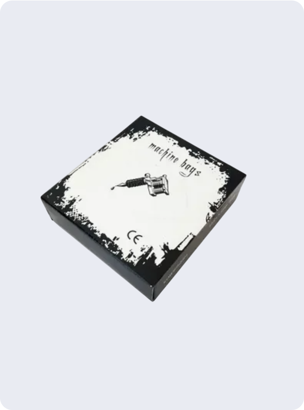 Clip Cord Cover – Clip Kabel Hoesjes voor Tattoo & PMU Machines