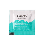 Hanafy Tattoo Vaseline Menthol 3 ml (100 Stück)