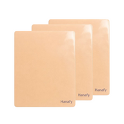 Hanafy Latex Skin for practicing 3 pieces