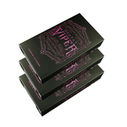 Aiguilles PMU & SMP SL0.25/5RLLT – Cartouche de précision Pink Viper – Lot de 3 packs


