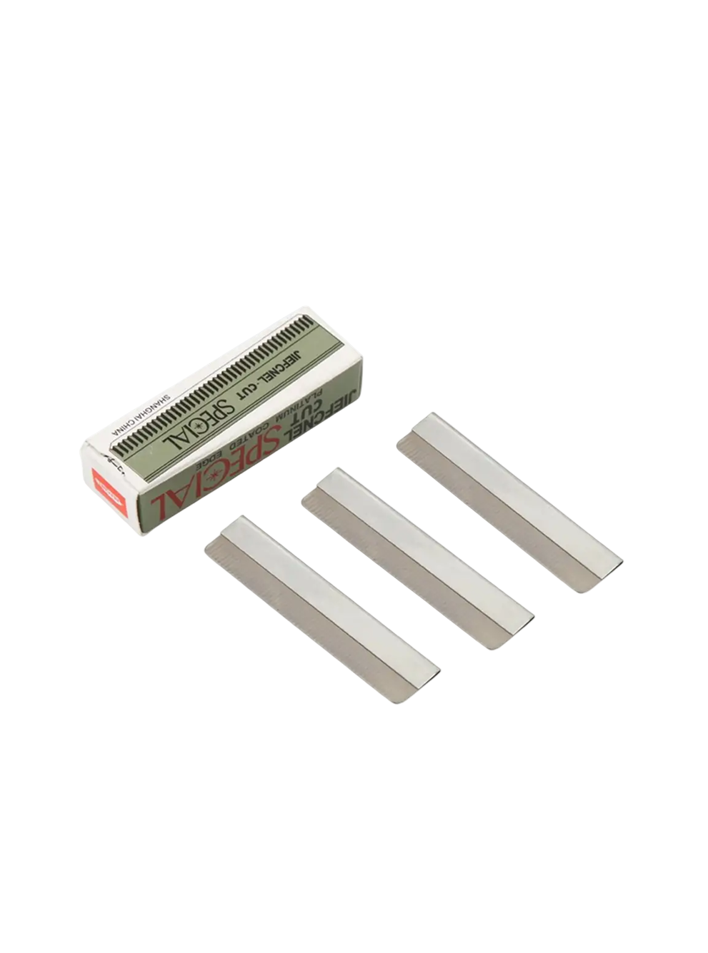 Eyebrow Blades 10 pcs PMU