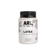 Clear Liquid Latex 100 ml – Professional Special Effects & Stencil Masking Fluid