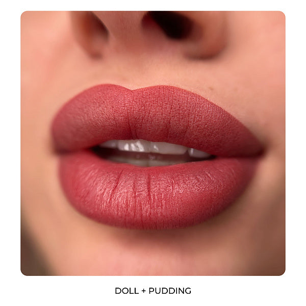HARLEY QUINN BY AS COMPANY & ALLA BUDARAGINA DOLL (HARLEY QUINN), 6 ml