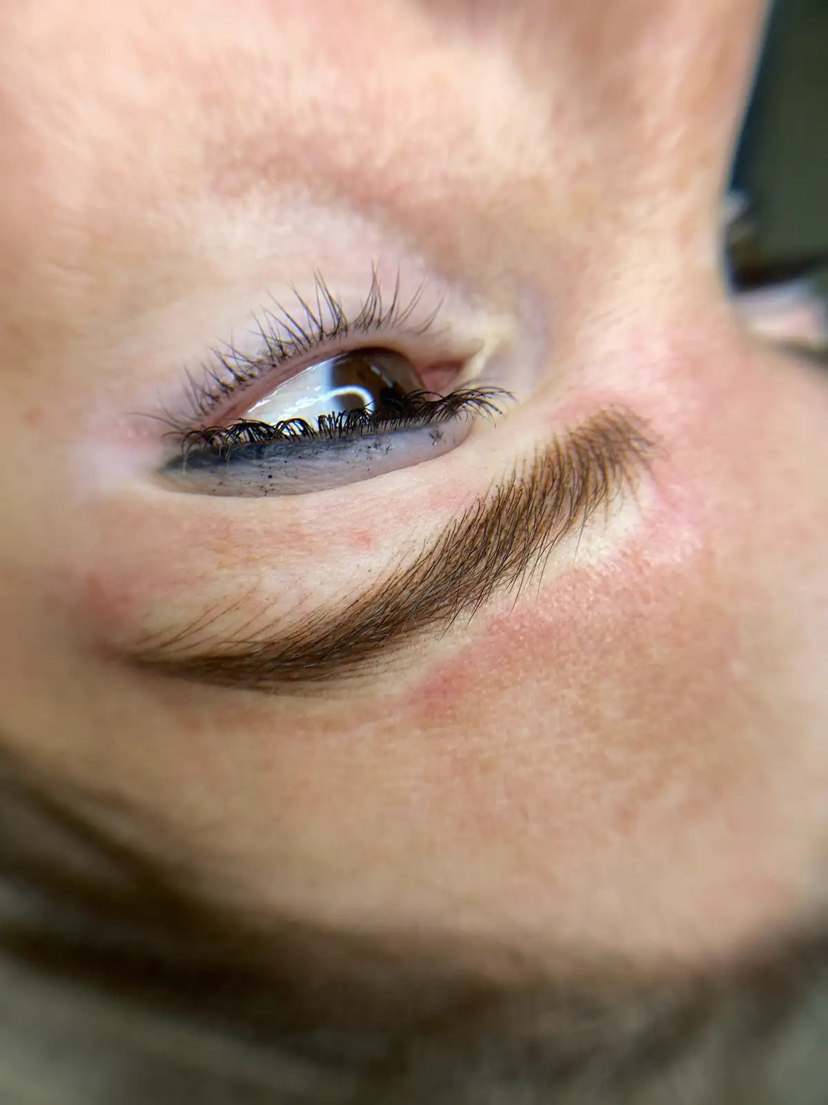 Hanafy hyperrealism nano brows
