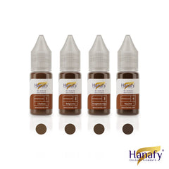 Hanafy Set Hyperrealism by Miriam Beganova