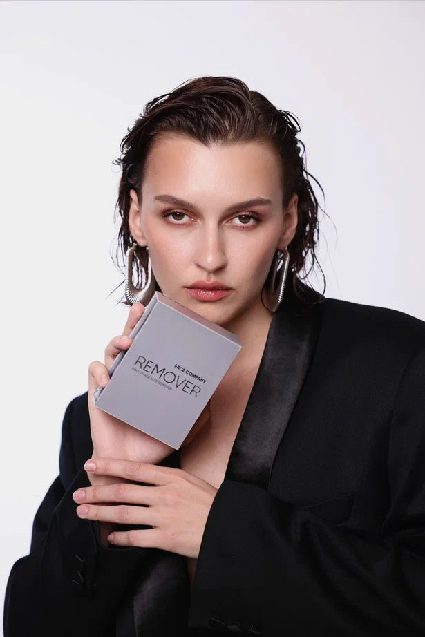 FACE Two-Phase Acid Remover