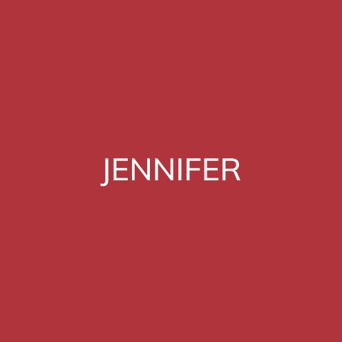 JENNIFER - PMU Master Boutique 