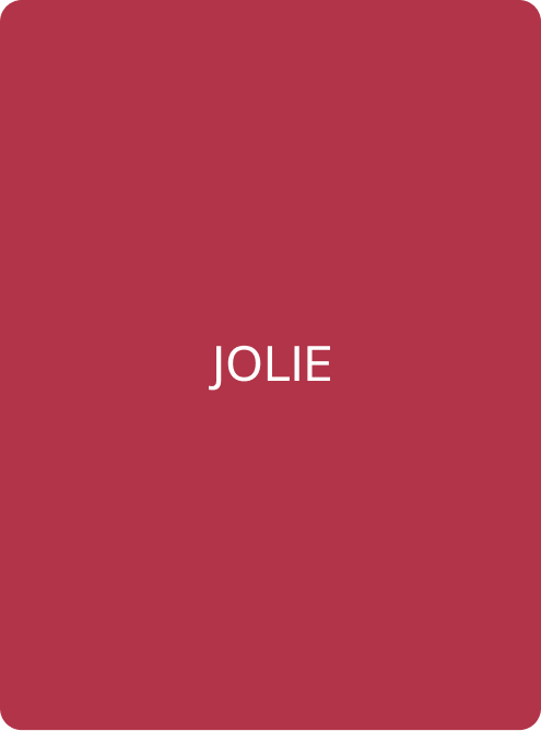 JOLIE - PMU Master Boutique 