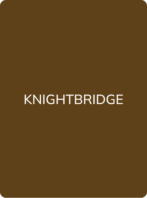 EYEBROW PIGMENT 3 KNIGHTBRIDGE - PMU Master Boutique 