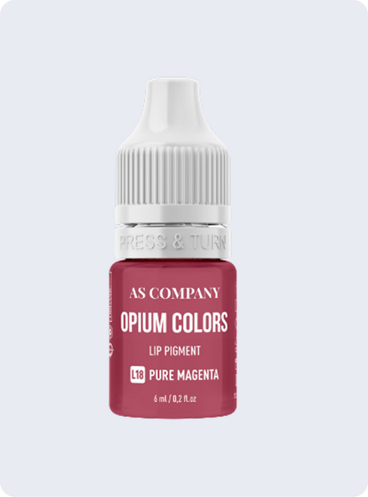 L18 PURE MAGENTA 6ml