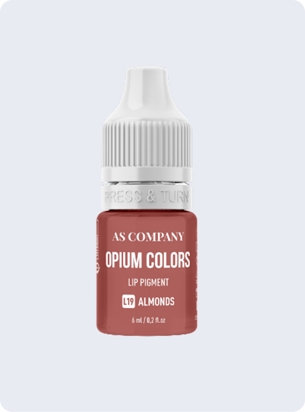 L19 ALMONDS 6ml