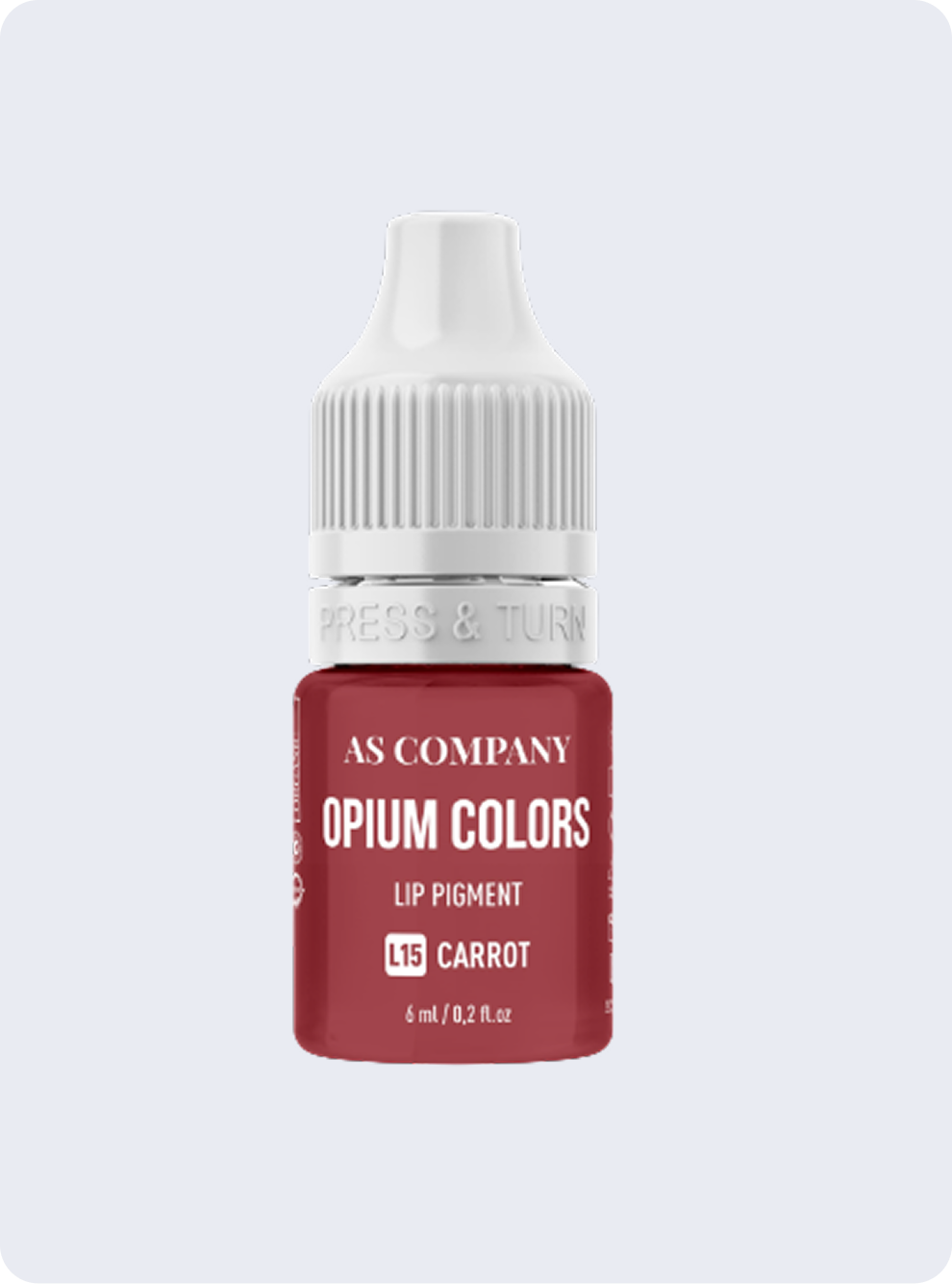 L15 CARROT 6ml