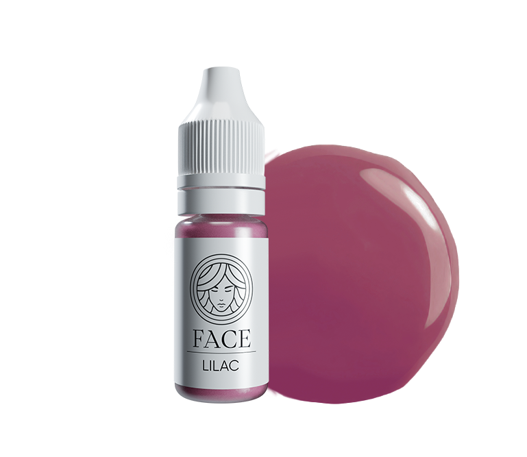 FACE Pigment – Lilac (Hybrid-Lippenpigment)