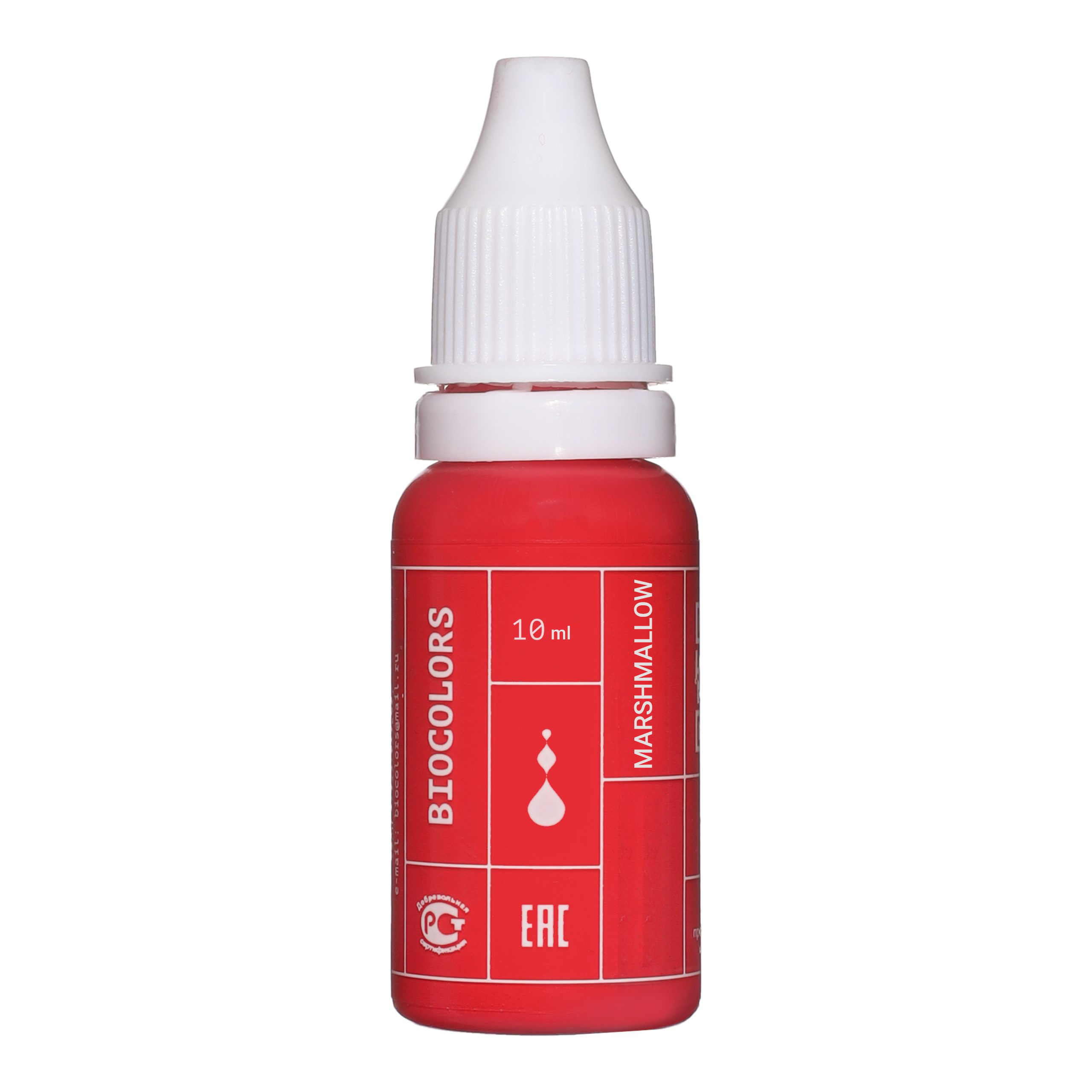 Biocolors Marshmallow – Lip Pigment
